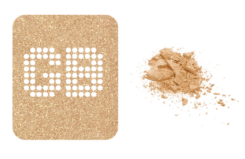 MAC Face Palette Fab-Racadabra Bronze Face Kit Magic, Mirth and Mischief Collection #3