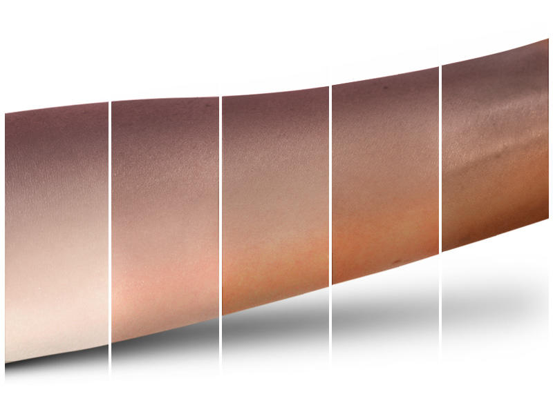 MAC Eyeshadow Blackberry #5