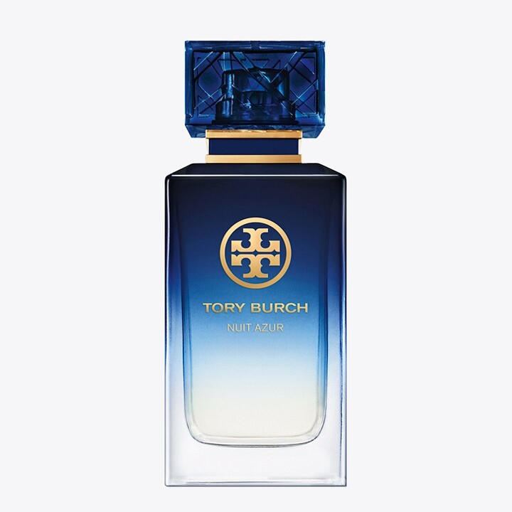 Tory Burch Nuit Azur Perfume Travel