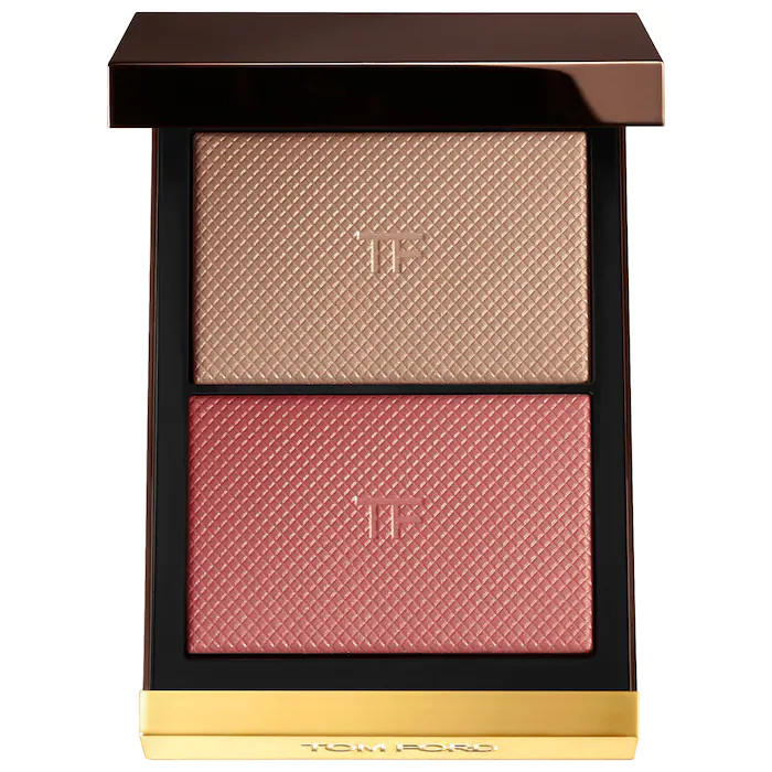 Tom Ford Skin Illuminating Powder Duo Incandescent 07