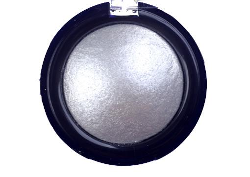 Pat McGrath Labs Silver Pigment 005