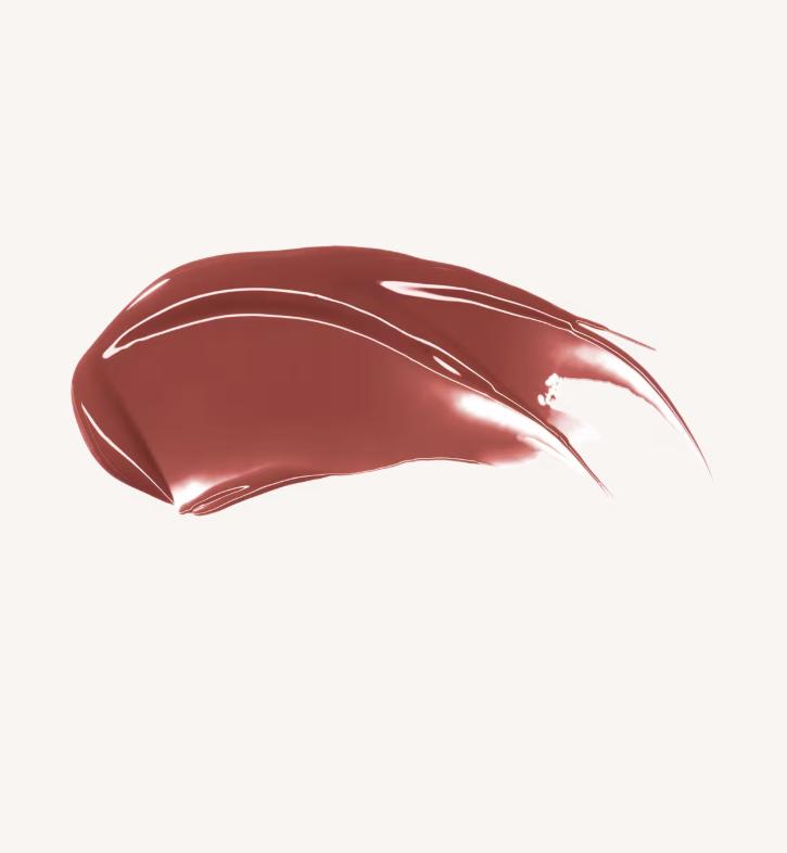 Tarte Maracuja Juicy LIP VINYL Rosy Brown #1