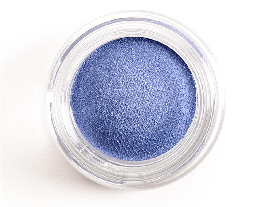 MAC Soft Serve Shadow Big Bad Blue