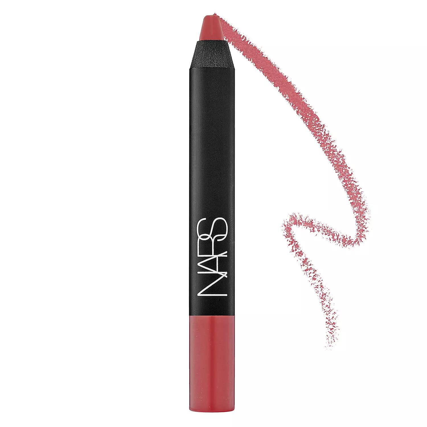 NARS Velvet Matte Lip Pencil Dolce Vita Mini