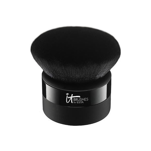 IT Cosmetics LBD Foundation Velvet Luxe Brush 302