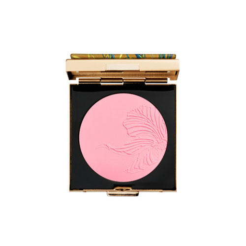 MAC Powder Blush Guo Pei Collection Red Water Lily #0