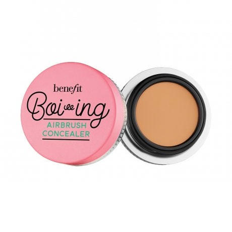 Benefit Boi-ing Airbrush Concealer No. 3 Mini