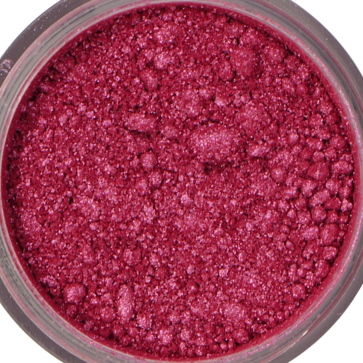 MAC Pigment Tub Fuchsia #0
