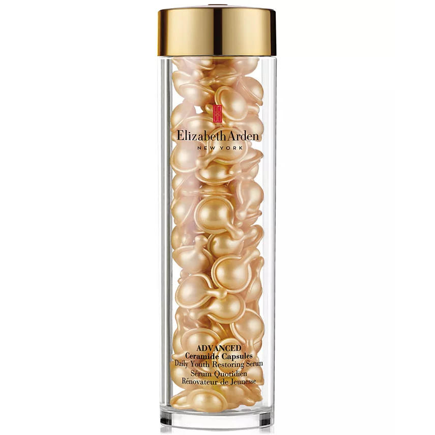 Elizabeth Arden Advanced Ceramide Capsules Mini