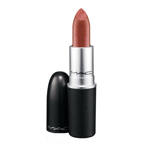 MAC Dazzle Lipstick Infused With Glam