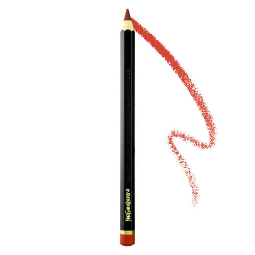 YSL Dessin Des Levres Lip Liner Orange 19