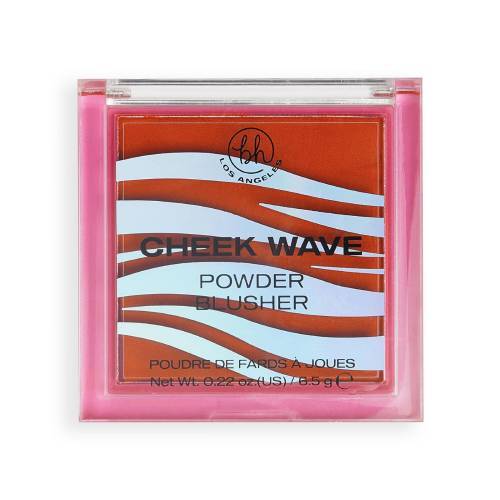 BH Cheek Wave Powder Blush Coral Cove