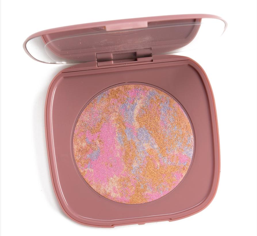 Colourpop Super Shock Face Highlighter Spirit Wilds The Legend Of Korra Collection #0