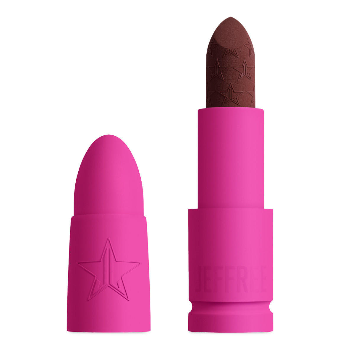 Jeffree Star Velvet Trap Lipstick Communion Wine