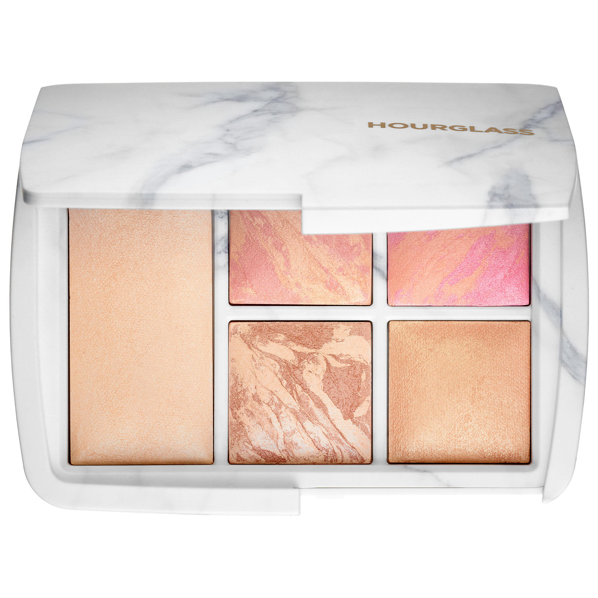 Hourglass Ambient Lighting Edit Surreal Light