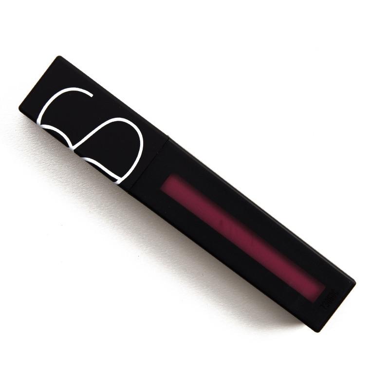 NARS Powermatte Lip Pigment Haze