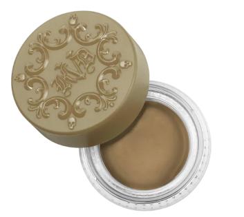 Kat Von D 24-Hour Super Brow Long-Wear Pomade Blonde