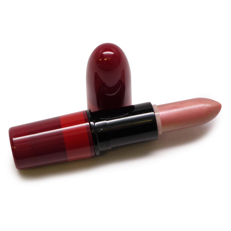 MAC Lipstick Adoring Carmine Collection Soft Spot #0