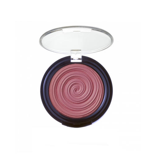 Laura Geller Baked Gelato Vivid Swirl Blush Rosewater Mini 5g
