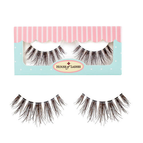 House Of Lashes Eyelashes Bambie