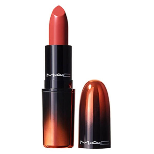 MAC Love Me Lipstick Mom I Am A Rich Man