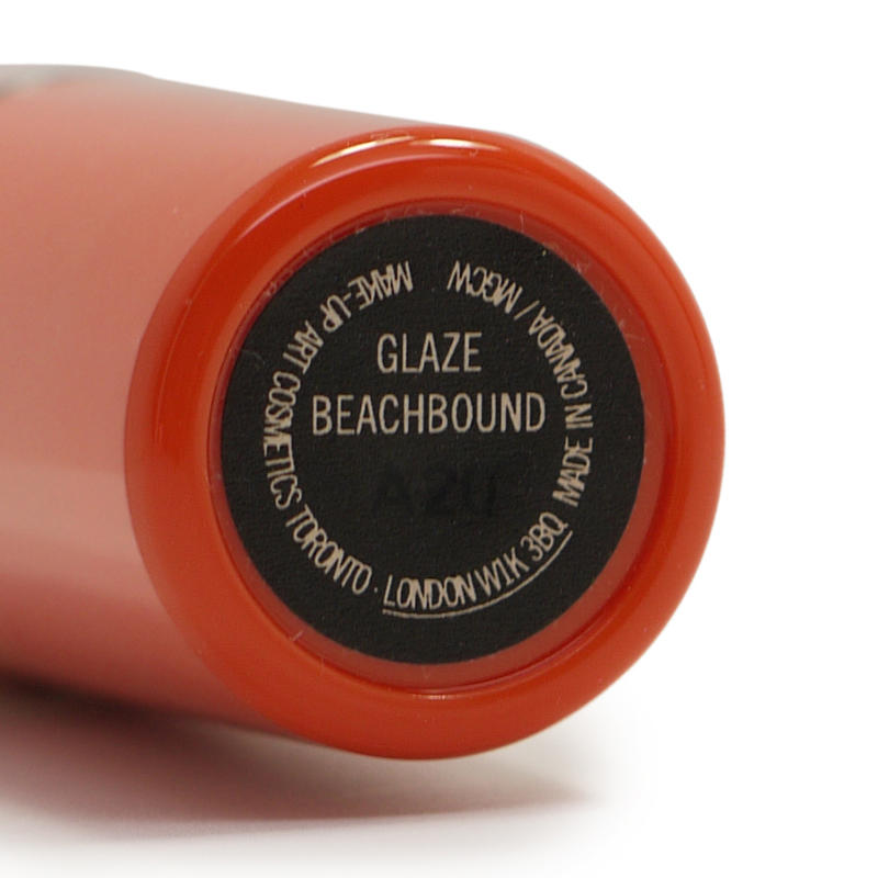 MAC Lipstick Beachbound To The Beach Collection #2