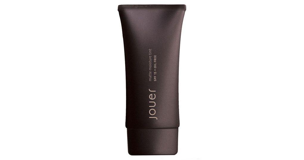 Jouer Matte Moisture Tint Chamomile #0