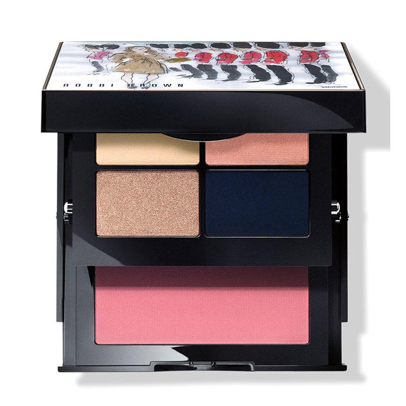 Bobbi Brown Eyeshadow Palette London