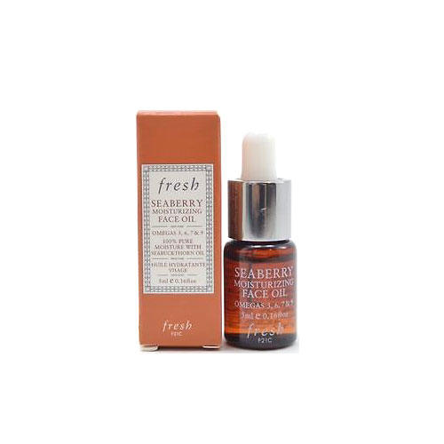 Fresh Seaberry Moisturizing Face Oil Mini 5ml