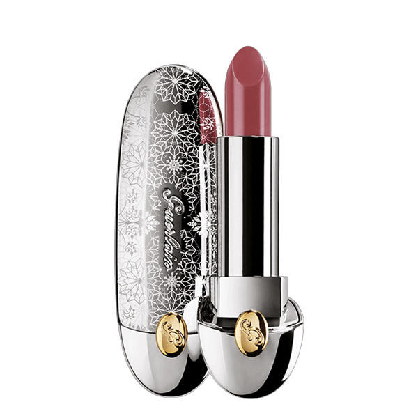 Guerlain Rouge G Lipstick Merveilleux Rose 867