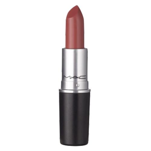 MAC Lipstick Mocha