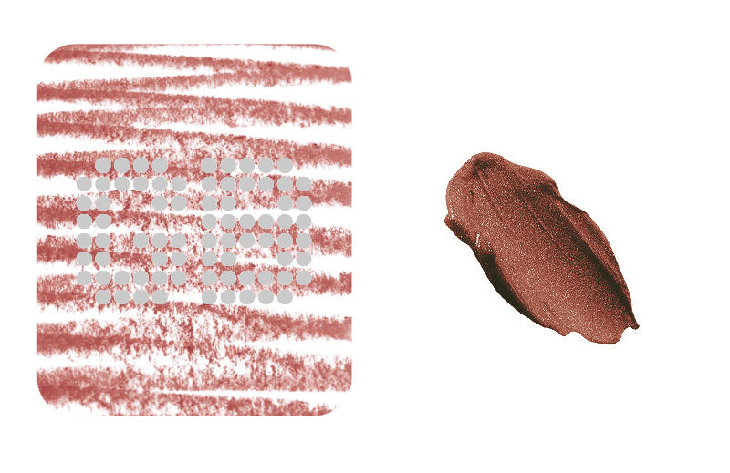 MAC Lipstick Viva Glam Collection Viva Glam V #3