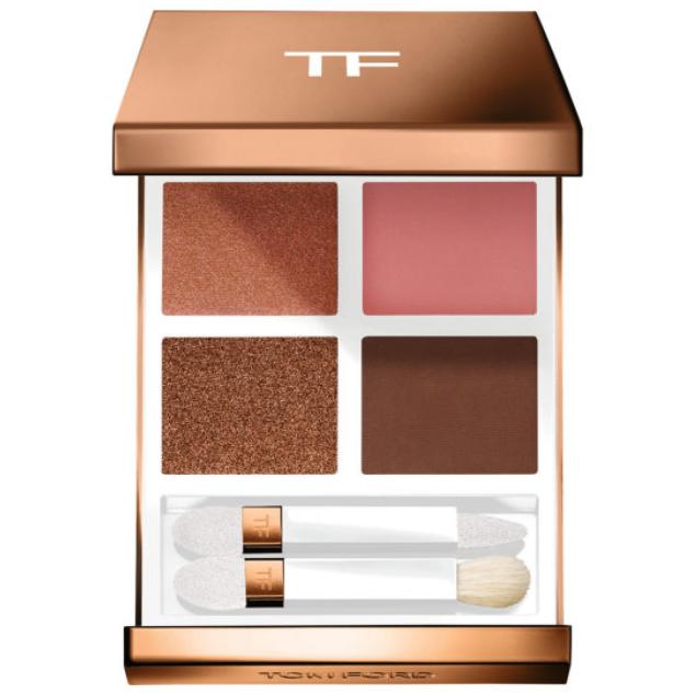 TOM FORD EYE COLOR QUAD TROPICAL DUSK 02