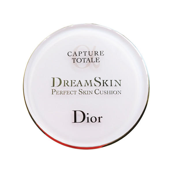 Dior Capture Totale DreamSkin Perfect Skin Cushion Case