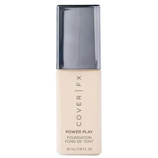 Cover FX Power Play Foundation N0