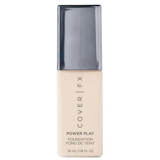 Cover FX Power Play Foundation N0