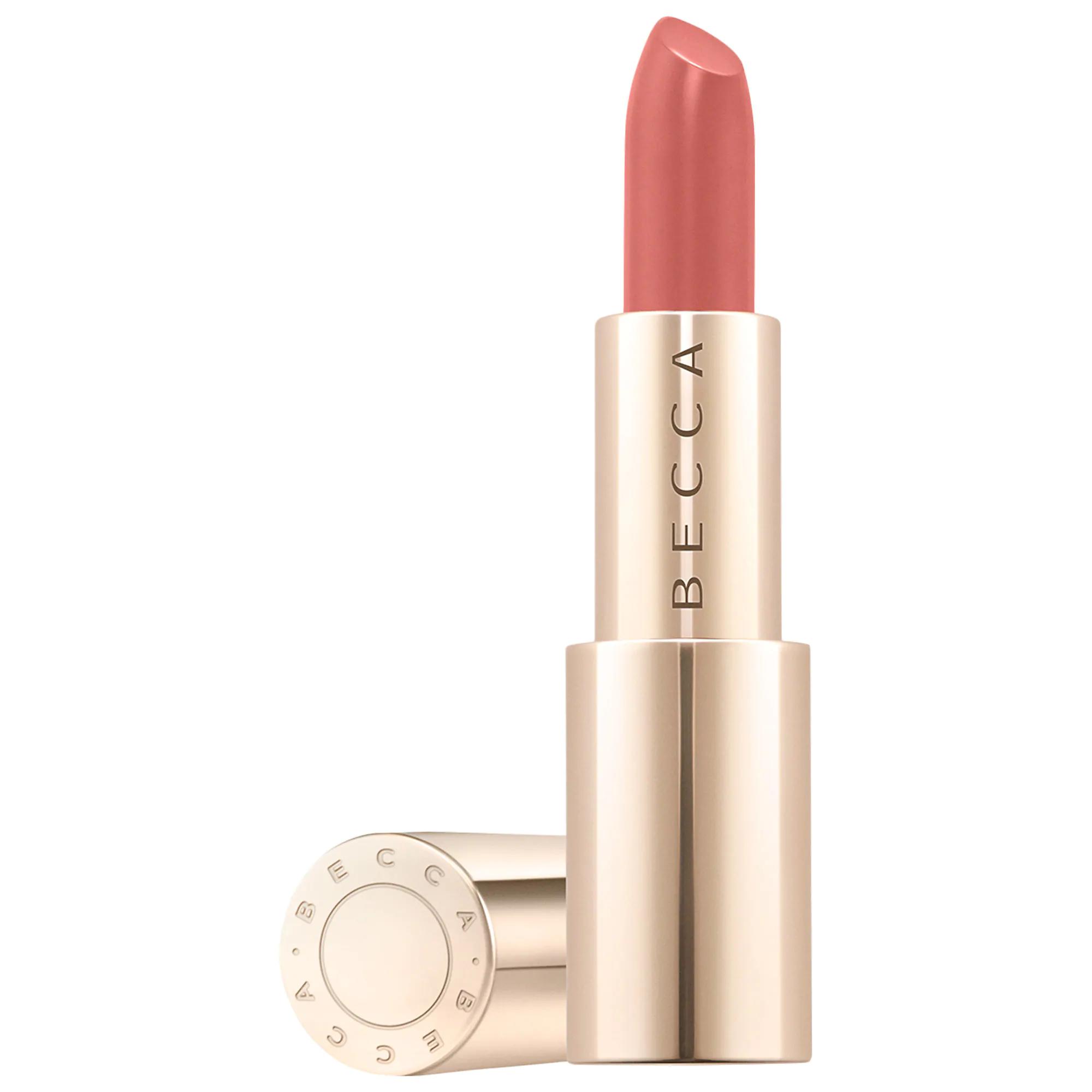 BECCA Ultimate Lipstick Love Blush