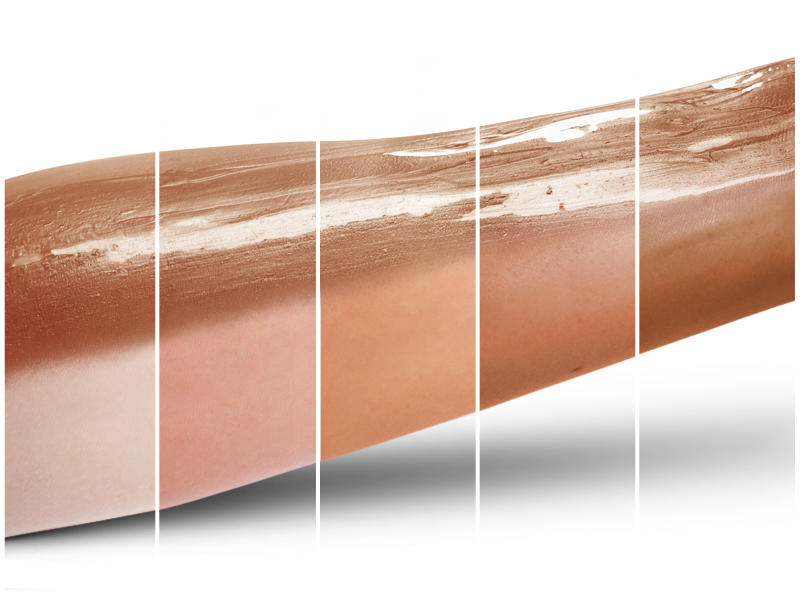 MAC Lipglass Supreme Neo Sci-Fi Collection #5