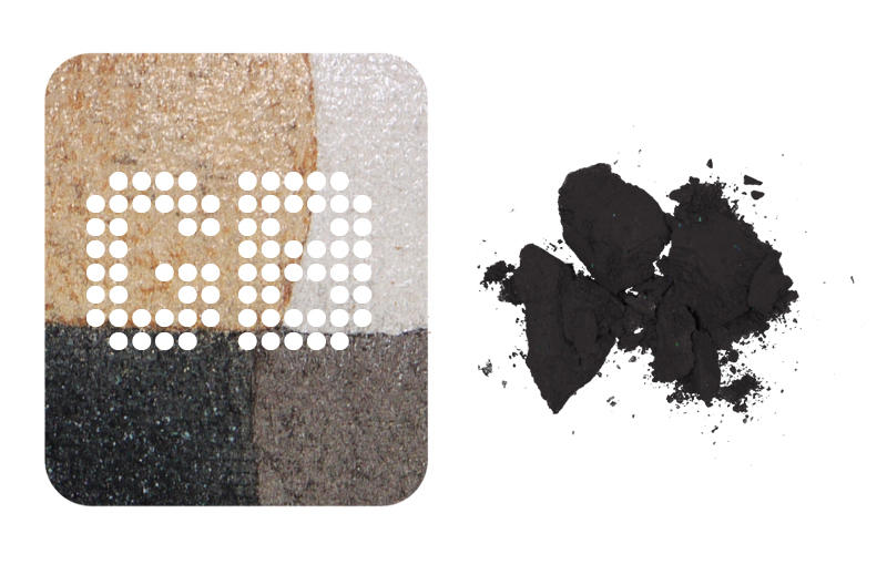 MAC Mineralize Eyeshadow Assemblage #4