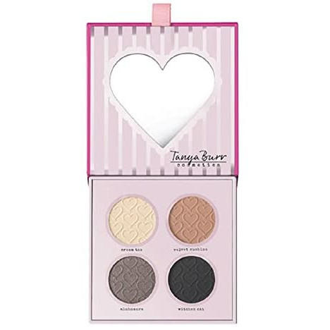 Tanya Burr Cosmetics Fairytale Eye Palette