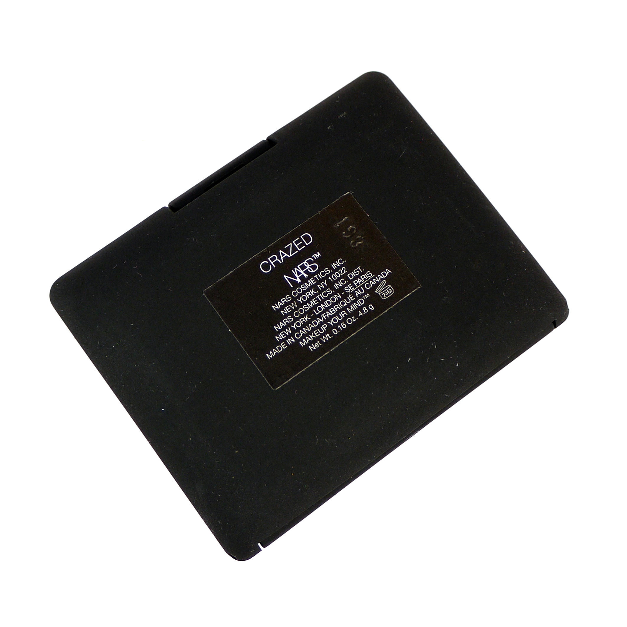 NARS Blush Crazed #2