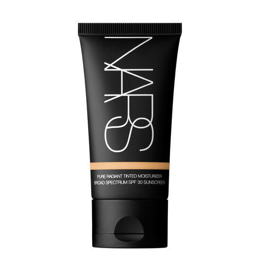 NARS Pure Radiant Tinted Moisturizer St. Moritz Medium 1 #0