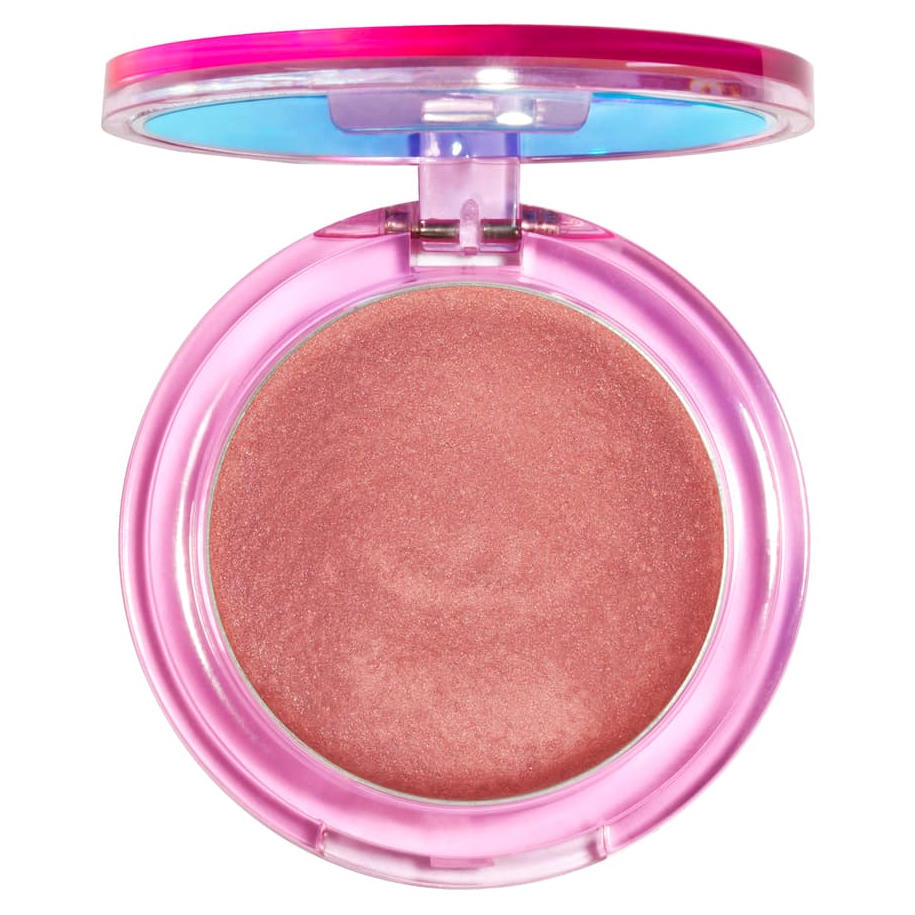 Lime Crime Glow Softwear Blush Flash Drive