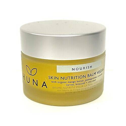 HUNA Nourish Skin Nutrition Balm
