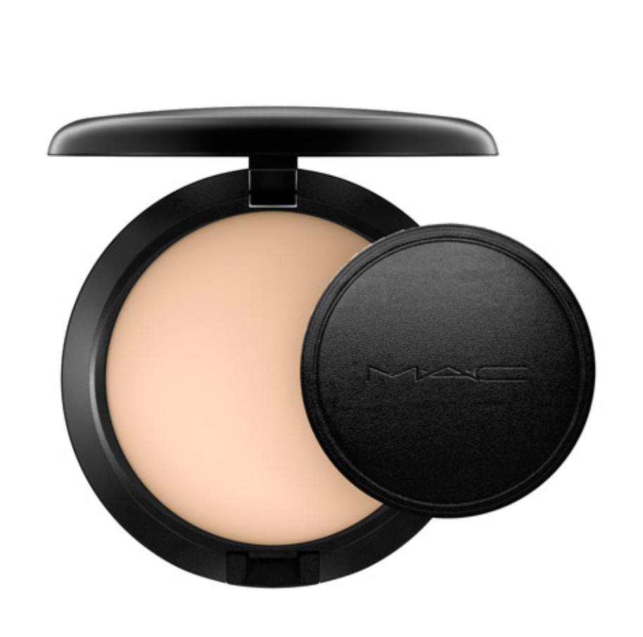 MAC Select Sheer Pressed Powder NW20