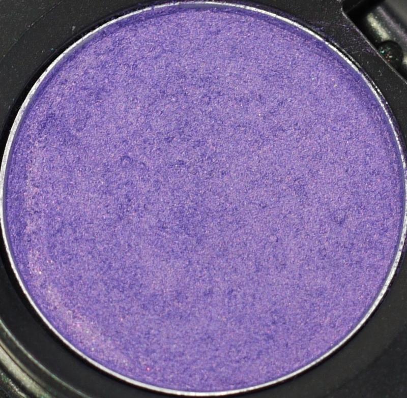 MAC Eyeshadow Parfait Amour #5