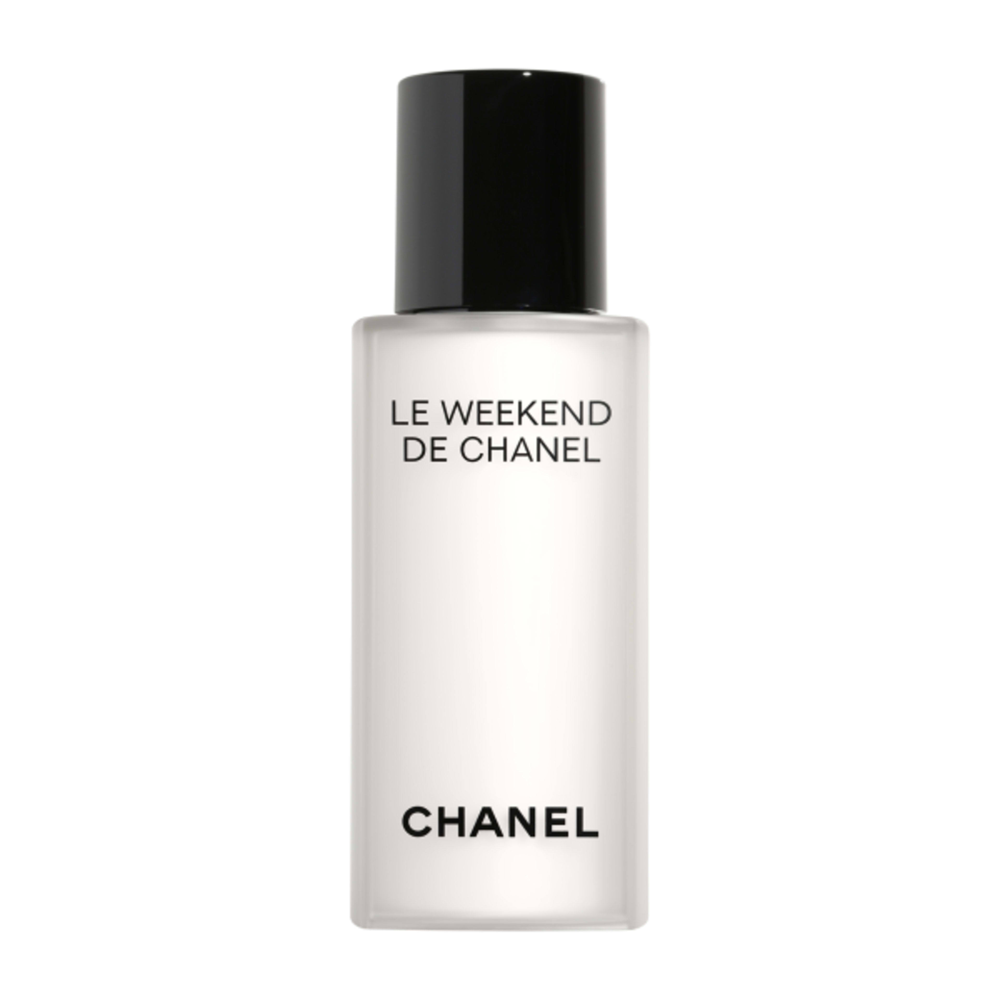 Chanel Le Weekend de Chanel Renew Serum Mini