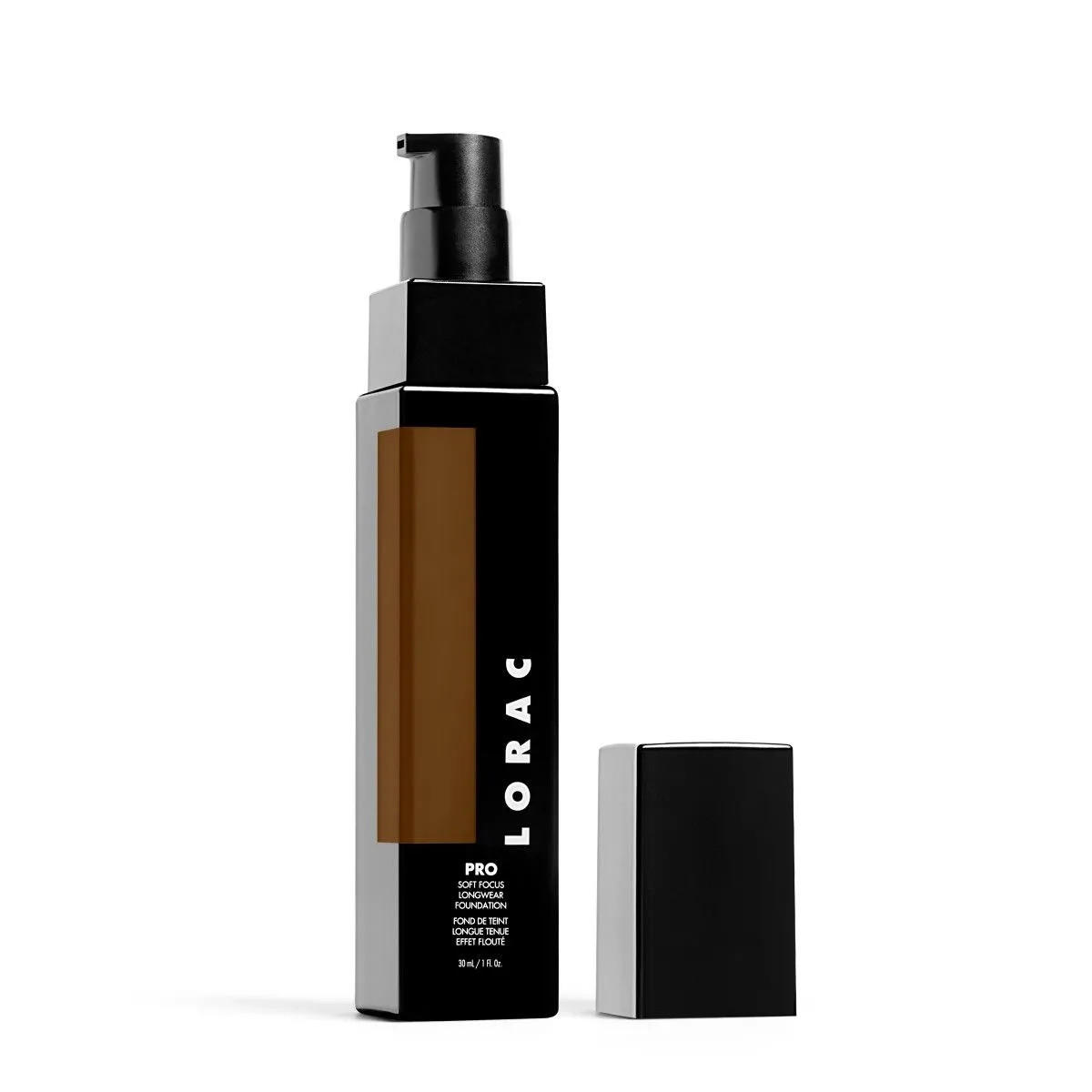 LORAC PRO Soft Focus Longwear Foundation Deep 25