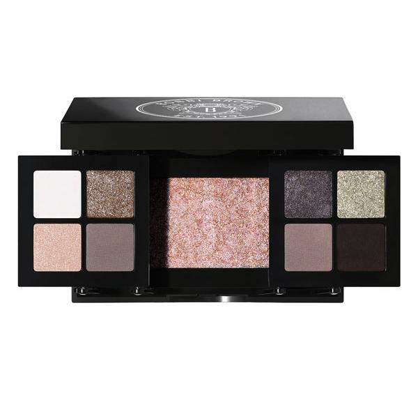 Bobbi Brown Caviar And Oyster Eye Palette