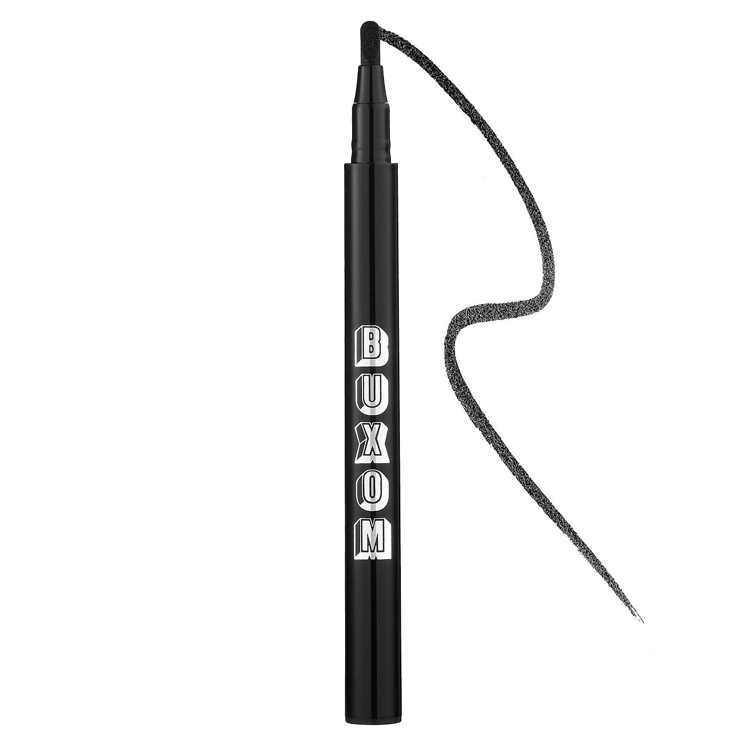 Buxom Buxom Pen & Ink Long-Last Eyeliner P.S. Black
